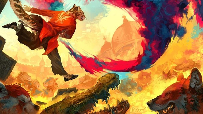 什么时候你开始发现俄罗斯不过如此？